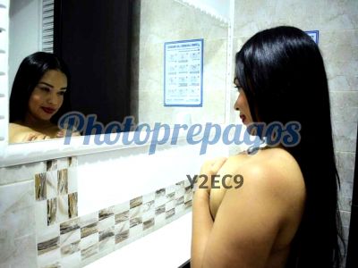 Esmeralda 3216206262, escort en El Poblado (Medellín)