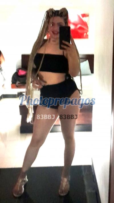 Mía, Escort en Ibagué