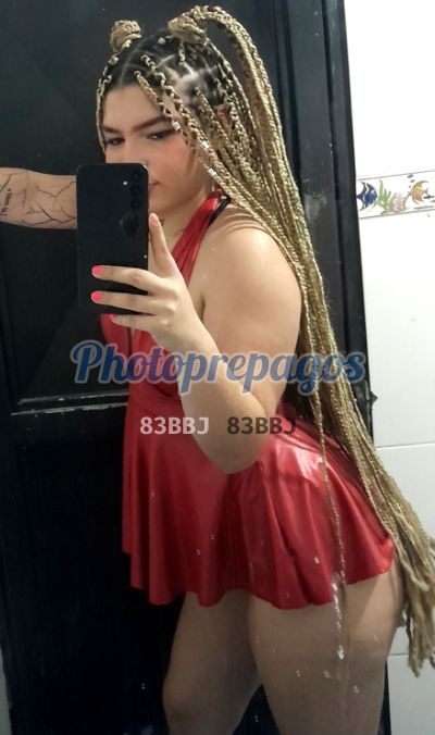 Mía, Escort en Ibagué