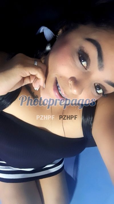 Valentina, escort en Villavicencio