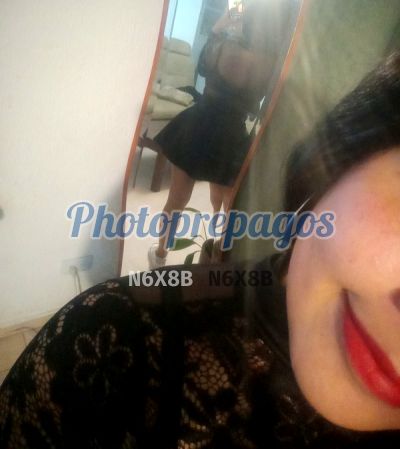 Jennifer, prepago en Neiva