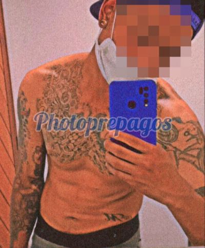 Drake 3224690659, Hombre en Chapinero