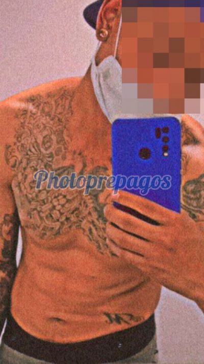 Drake 3224690659, Hombre en Chapinero