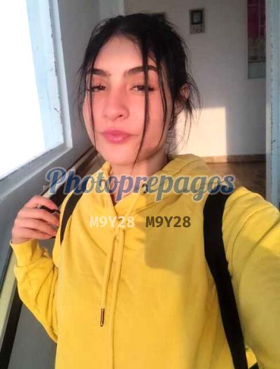 Gabriela, prepago en Chapinero