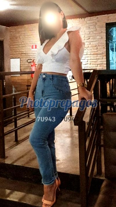 Natalia, escort en Usaquén