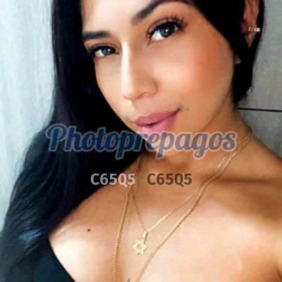 Ariana, escort en El Poblado (Medellín)