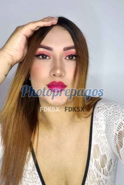 Hermosura, prepago en Antonio Nariño