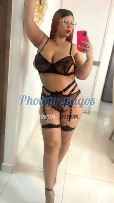 Kendra, puta en Cali