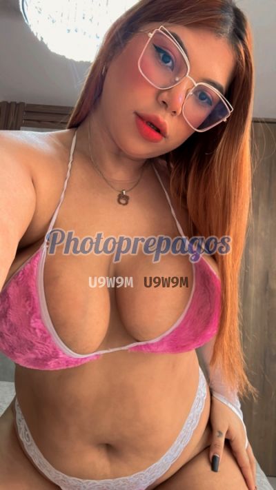 Kendra, prepago en Cali