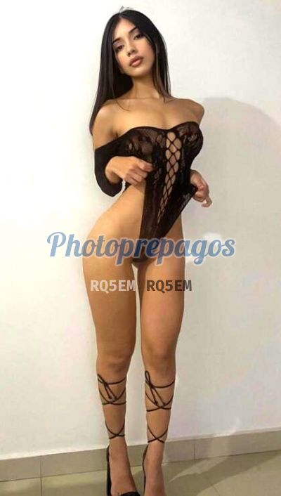 Camila 3205653682, Prepago en El Poblado (Medellín)