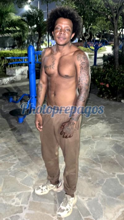 Andhy 3187771168, hombre en Cartagena
