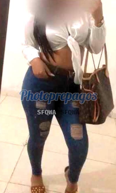 Sonia, puta en Cali