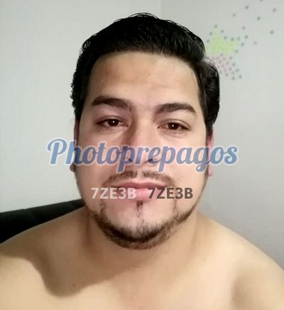 Dairo 3208357983, Hombre que hace videollamadas y sexting