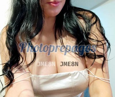 Paula 3166064200, Mujer que da masajes eróticos en Teusaquillo
