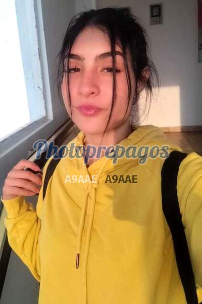 Gabriela, puta en Chapinero
