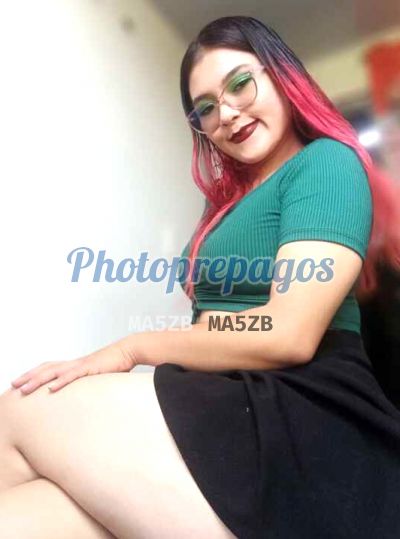 Lizeth 3193450542, mujer que hace videollamadas y sexting