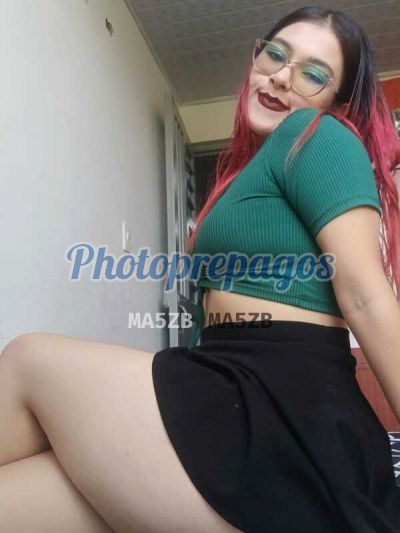 Lizeth 3193450542, mujer que hace videollamadas y sexting