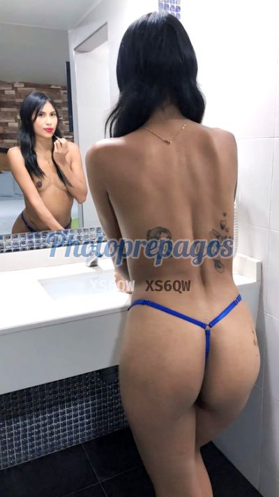 Katalina, prepago en Bucaramanga