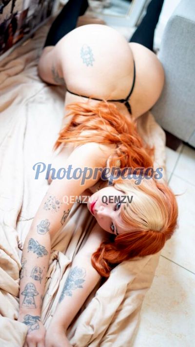 Laura, escort en Usaquén
