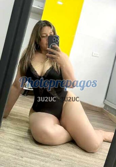 Luciana, puta en Usaquén
