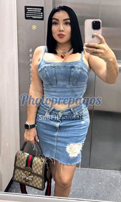 Dakota, escort en Armenia