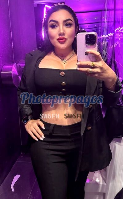 Dakota, escort en Armenia