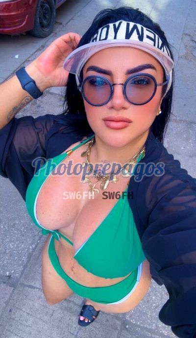 Dakota, puta en Armenia