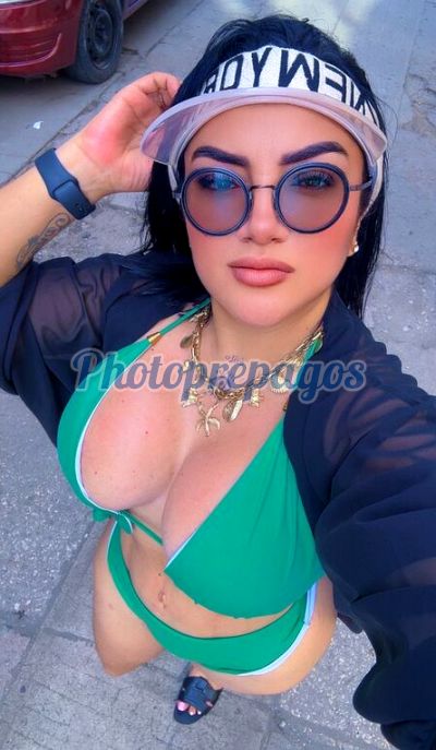 Dakota 3234290955, Puta en Armenia