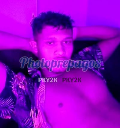 David 3227060161, Hombre en Chapinero