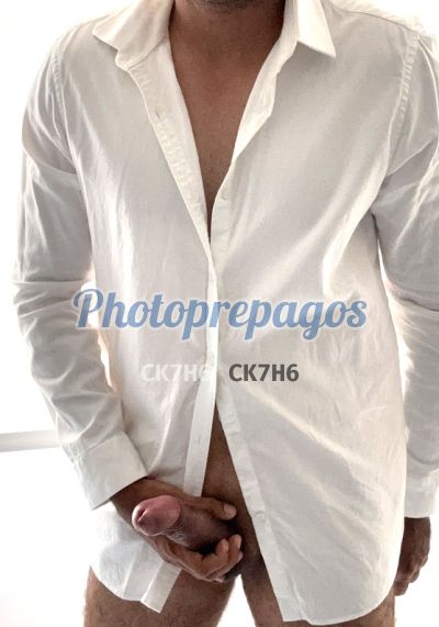 Sebastián, hombre en Cartagena
