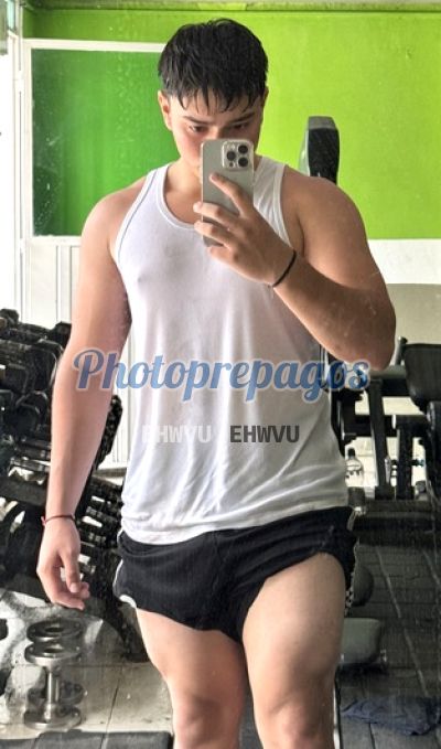 Nicolás Ramírez, hombre en Bucaramanga