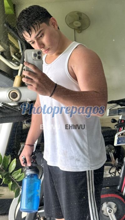 Nicolás Ramírez, hombre en Bucaramanga
