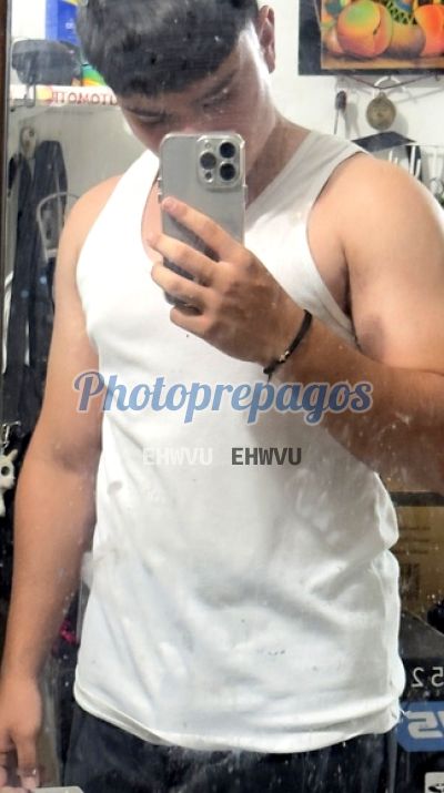 Nicolás Ramírez, hombre en Bucaramanga