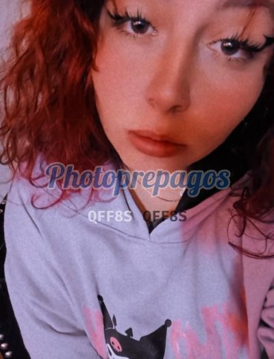 Kat, escort en Chapinero