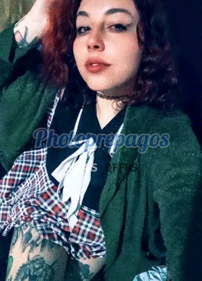 Kat, puta en Chapinero