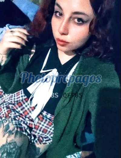Kat, escort en Chapinero