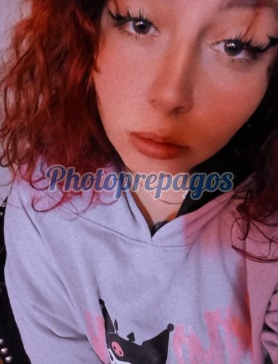 Kat, escort en Chapinero