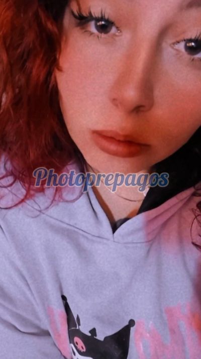 Kat, escort en Chapinero