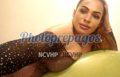Emily, escort en Chapinero