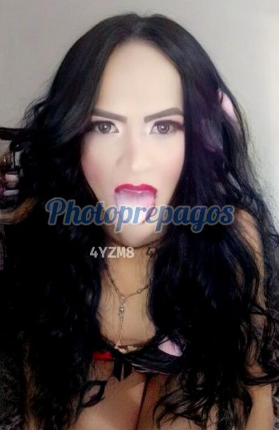 Nail, travesti en Engativá