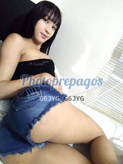 Saray 3233478192, travesti que hace videollamadas y sexting