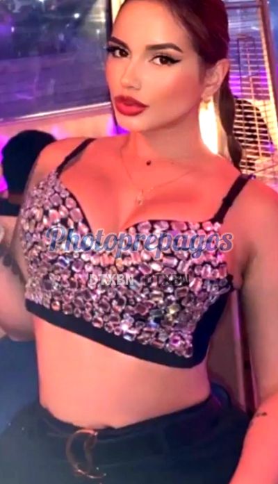 Martina, prepago en Medellín