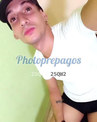 Nathan, hombre en Cúcuta