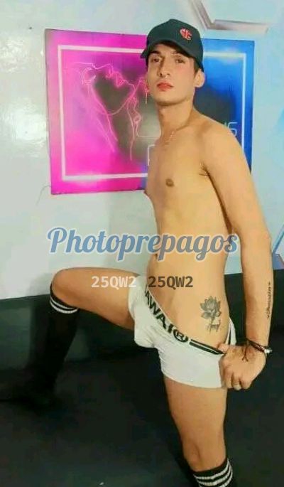Nathan, hombre en Cúcuta