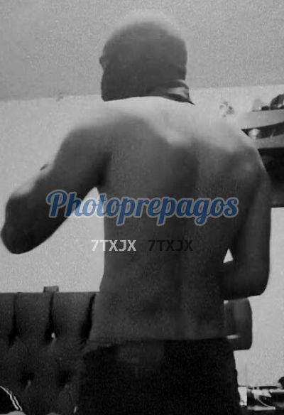 Valerio, hombre en Kennedy