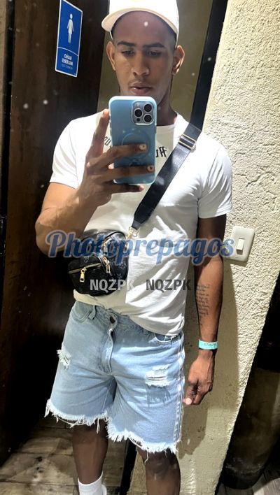 Duvan, hombre en Chapinero