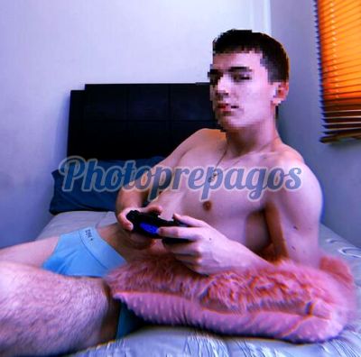 Santi Milero 3019418392, Hombre en Medellín