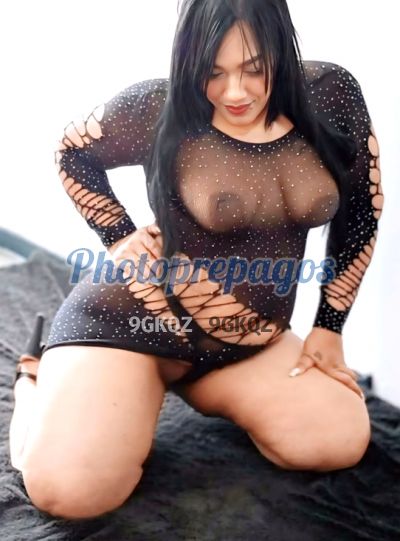 Camila, prepago en Chapinero