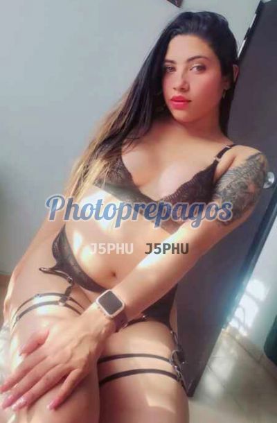 Sarita Dulce, escort en Engativá