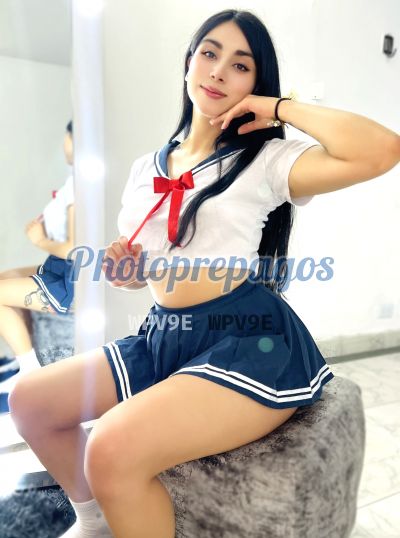 Dayana, Escort en Barrios Unidos